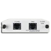 Adtran 1200695L1 Netvanta T1/PR1 Voice Interface Module